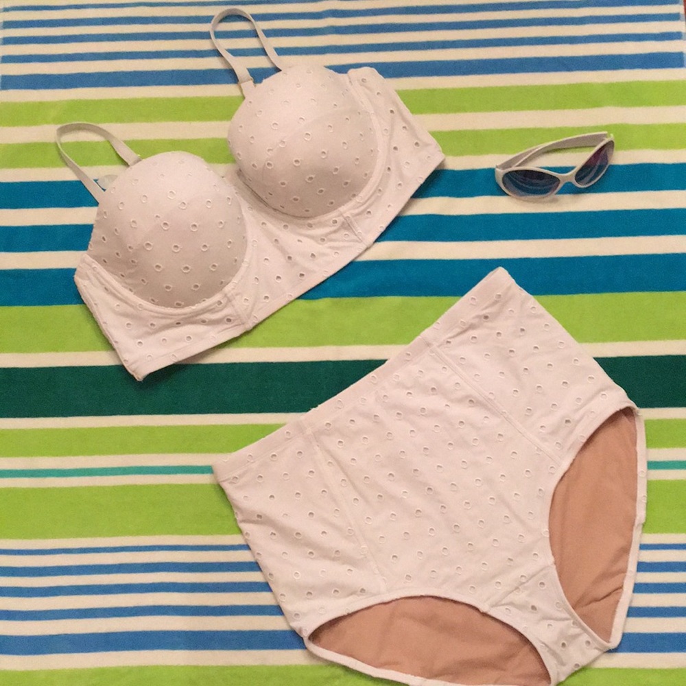So Cute!  High End Women’s top only